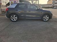 Usata Audi Q2 S-Line 116 CV (85 kW) 2018 SUV
