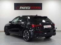 Usata Audi S3 310 CV (228 kW) 2024 Nero(met.) Berlina