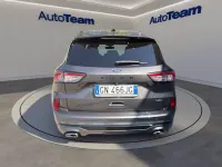 Usata Ford Kuga ST-Line X 225 CV (165 kW) 2023 Magnetic grey SUV