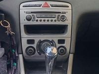 Usata Peugeot 308 120 CV (88 kW) 2008 Grigio Berlina