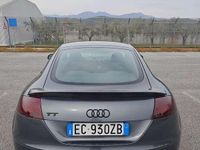 Usata Audi TT Ambiente 160 CV (117 kW) 2010 Coupé