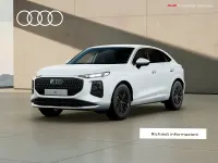 Nuova Audi Q3 Sportback Advanced Plus 150 CV (110 kW) 2026 Bianco SUV