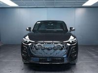 Nuova Audi Q5 Sportback S-Line 204 CV (150 kW) 2026 Nero SUV