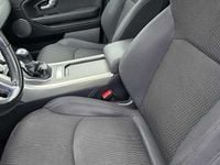 Usata Land Rover Range Rover evoque 150 CV (110 kW) 2018 Bianco SUV