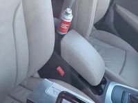 Usata Audi Q5 170 CV (125 kW) 2009 Nero SUV