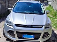 usata Ford Kuga KugaII 2013 2.0 tdci Titanium 4wd s