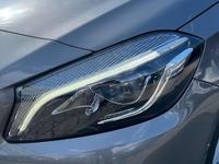 Usata Mercedes A180 Premium 2017 Grigio Berlina