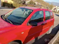 Usata Mazda 2 75 CV (55 kW) 2004 Utilitaria