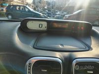 Usata Citroën C3 2010 Grigio Monovolume