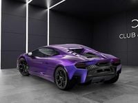 Nuova Lamborghini Temerario 920 CV (676 kW) 2026 Viola mithras ad pers shiny Coupé