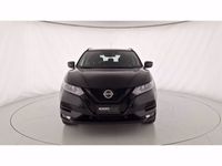 usata Nissan Qashqai 1.3 dig-t n-tec start 140cv