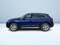 usata Audi Q5 40 2.0 TDI BUSINESS DESIGN QUATTRO 190CV S-TRON40 2.0 TDI BUSINESS DESIGN QUATTRO 190CV S-TRON