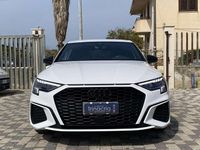 Usata Audi A3 Sportback S-Line 150 CV (110 kW) 2021 Other Utilitaria