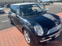 usata Mini Cooper 