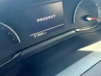 Usata Peugeot 208 75 CV (55 kW) 2022 Bianco Utilitaria