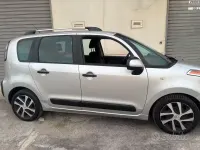 Usata Citroën C3 Picasso Seduction 91 CV (66 kW) 2013 Grigio Monovolume