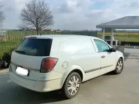Usata Opel Astra Club 82 CV (60 kW) 2001