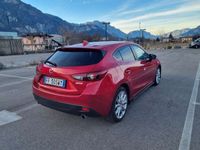 usata Mazda 3 5p 2.2d Exceed 150cv