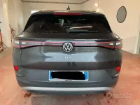 Usata VW ID.4 Pro Performance 69 kW (95 CV) 2021 Grigio SUV