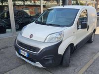 Usata Fiat Fiorino 95 CV (69 kW) 2021 Bianco Monovolume