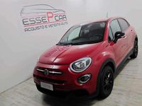 Usata Fiat 500X Sport 120 CV (88 kW) 2021 Rosso SUV