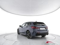 Usata BMW 118 M Sport 150 CV (110 kW) 2024 Grigio Utilitaria