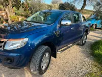 Usata Ford Ranger 150 CV (110 kW) 2013 Pick-up