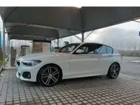 Usata BMW 116 M Sport 116 CV (85 kW) 2018 Utilitaria