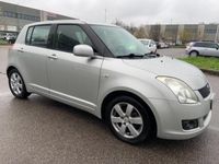 usata Suzuki Swift 1.3 5p.*GPL SCADENZA 2031*Cerchi