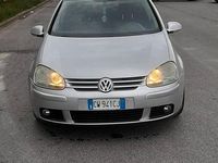Usata VW Golf IV 115 CV (84 kW) 2005 Berlina