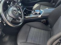 Usata Mercedes C180 Premium Plus 116 CV (85 kW) 2016 Bianco Station wagon