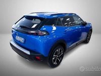 Usata Peugeot 2008 Allure 131 CV (96 kW) 2023 Other SUV