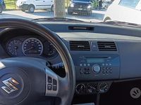Gebraucht Suzuki Swift GL 92 PS (67 kW) 2005 Grau Kleinwagen
