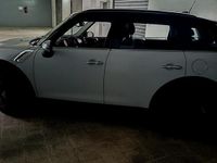Occasion Mini Countryman 111 ch (81 kW) 2016 Blanc SUV