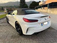 usata BMW Z4 Z4G29 sdrive 30i Msport auto