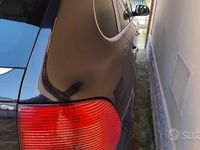 Usata Porsche Cayenne 2003 Nero SUV