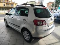 usata VW Golf Plus 1,4 tsi