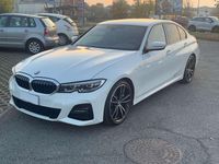 Usata BMW 320 M Sport 190 CV (139 kW) 2021 Berlina