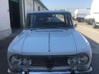 Usata Alfa Romeo Giulia Ti 163 CV (119 kW) 1963