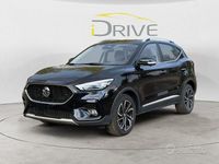 Usata MG ZS Luxury 106 CV (77 kW) 2024 Nero SUV