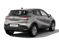 Nuova Renault Captur Evolution 160 CV (117 kW) 2026 Grigio SUV