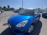 Usata Suzuki Swift Cool 90 CV (66 kW) 2018 Blu/azzurro Utilitaria