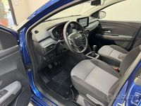 Usata Dacia Sandero Extreme 101 CV (74 kW) 2025 Blu Berlina