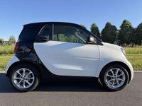 Usata Smart ForTwo Cabrio 71 CV (52 kW) 2016 Cabrio