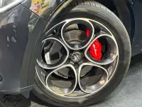 Usata Alfa Romeo Stelvio Veloce 209 CV (153 kW) 2020 Other SUV