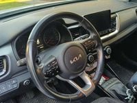 Usata Kia Stonic Urban 82 CV (60 kW) 2021 SUV