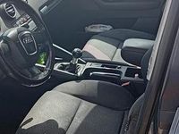 Usata Audi A3 2005 Grigio Berlina