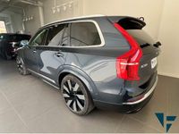 Usado Volvo XC90 335 HP (246 kW) 2024 Azul SUV