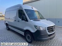 Usata Mercedes Sprinter 170 CV (125 kW) 2023 Artico Furgone