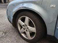 Usata Audi A4 131 CV (96 kW) 2003 Station wagon